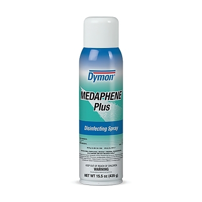 DYMON MEDAPHENE PLUS DISINFECTANT SPRAY
